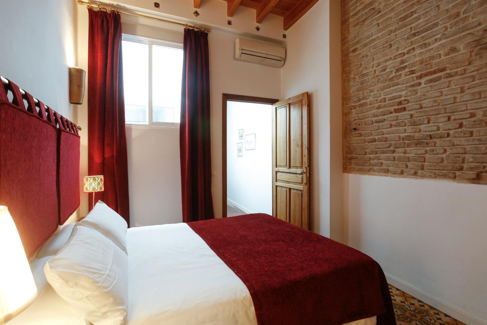 Veoapartment Casa Relator Sevilla