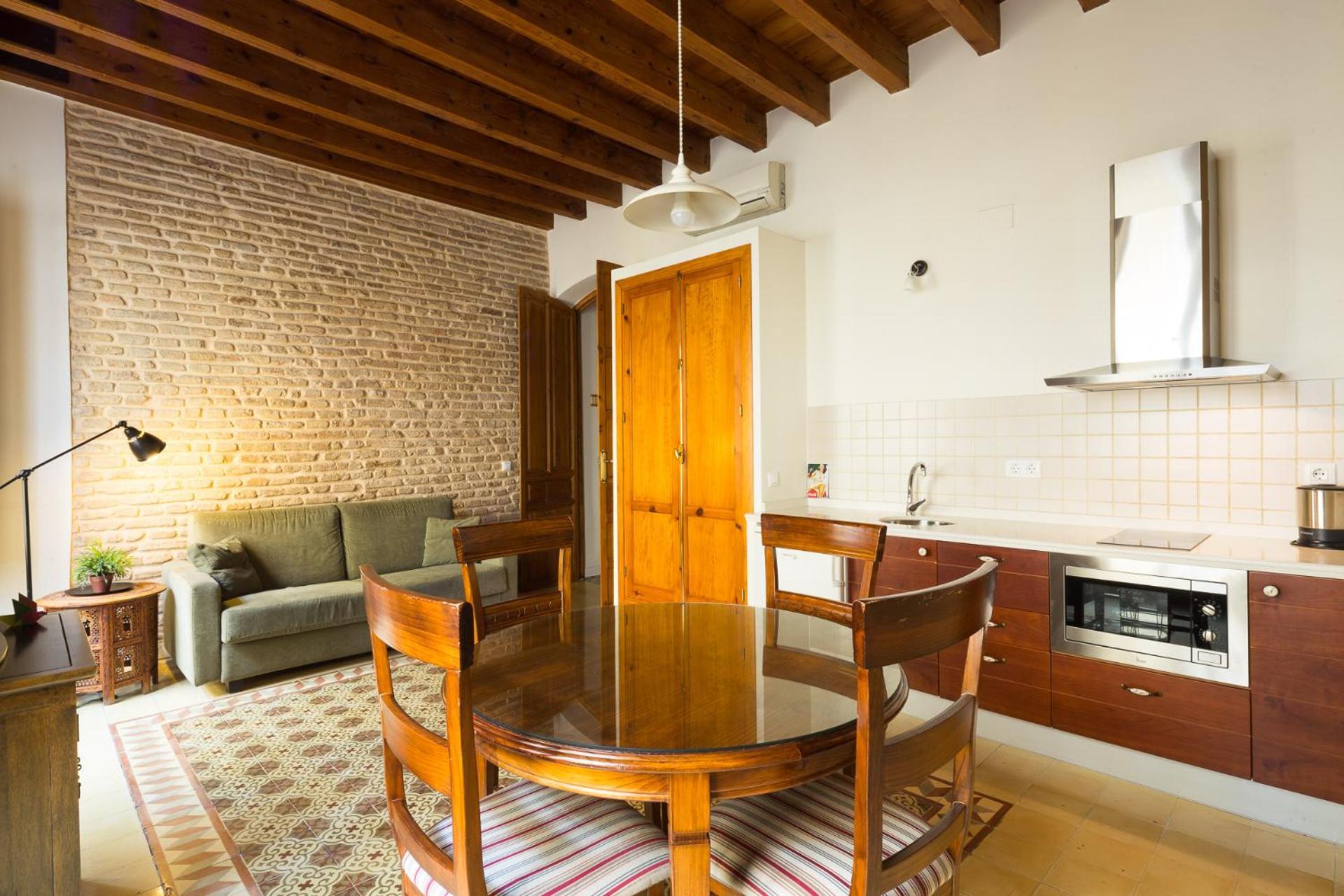 Apartment Veoapartment Casa Relator