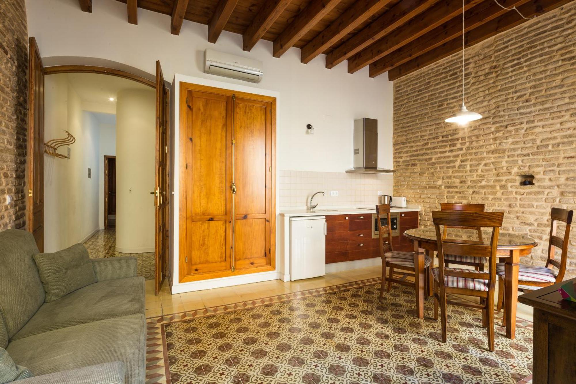 Veoapartment Casa Relator Sevilla