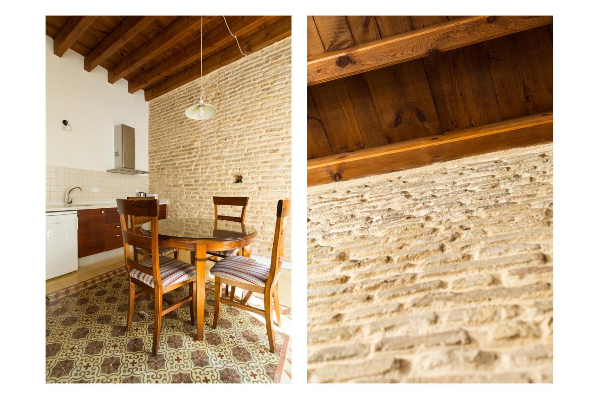 Veoapartment Casa Relator Sevilla