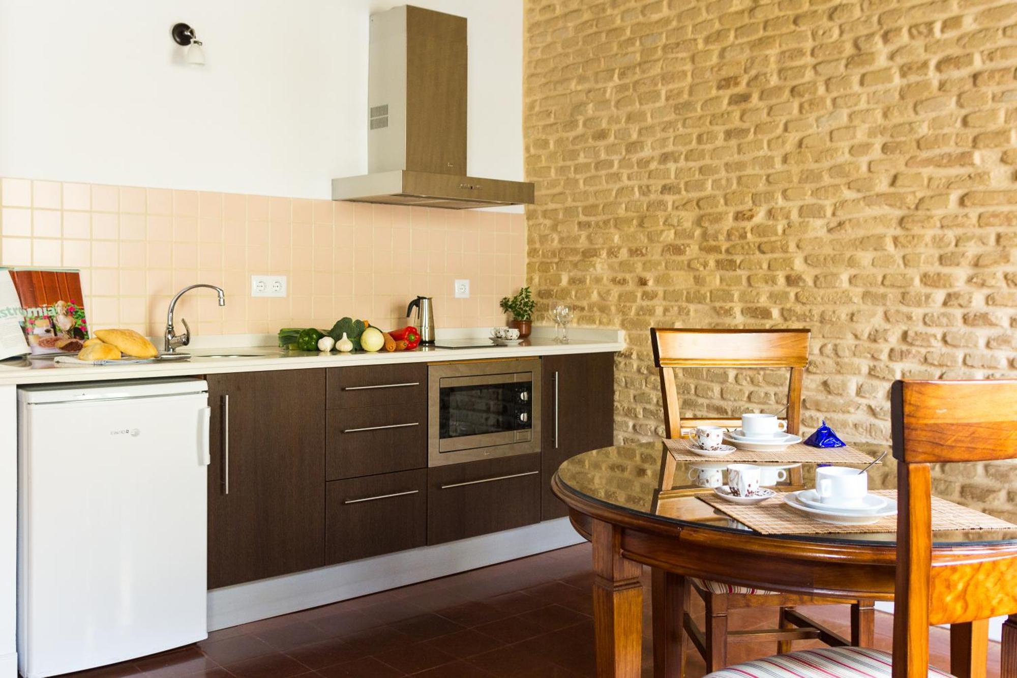 Apartamento Veoapartment Casa Relator *