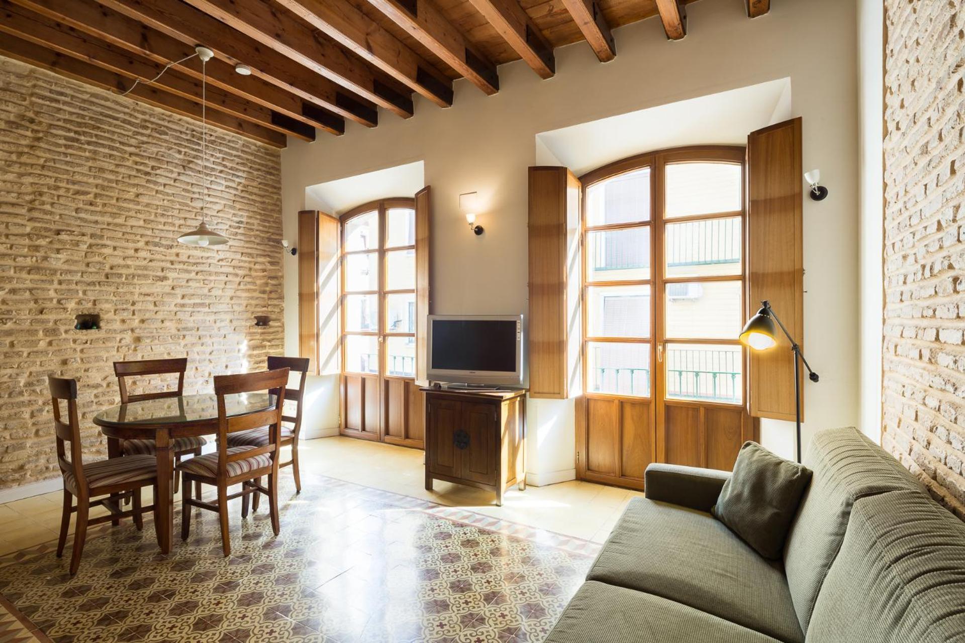 Veoapartment Casa Relator Apartamento Sevilla