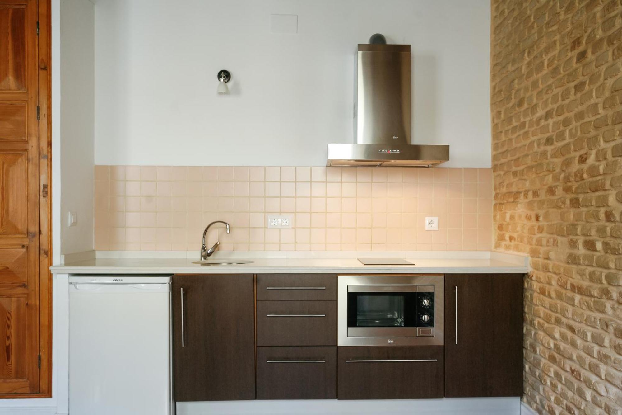 Apartamento Veoapartment Casa Relator *