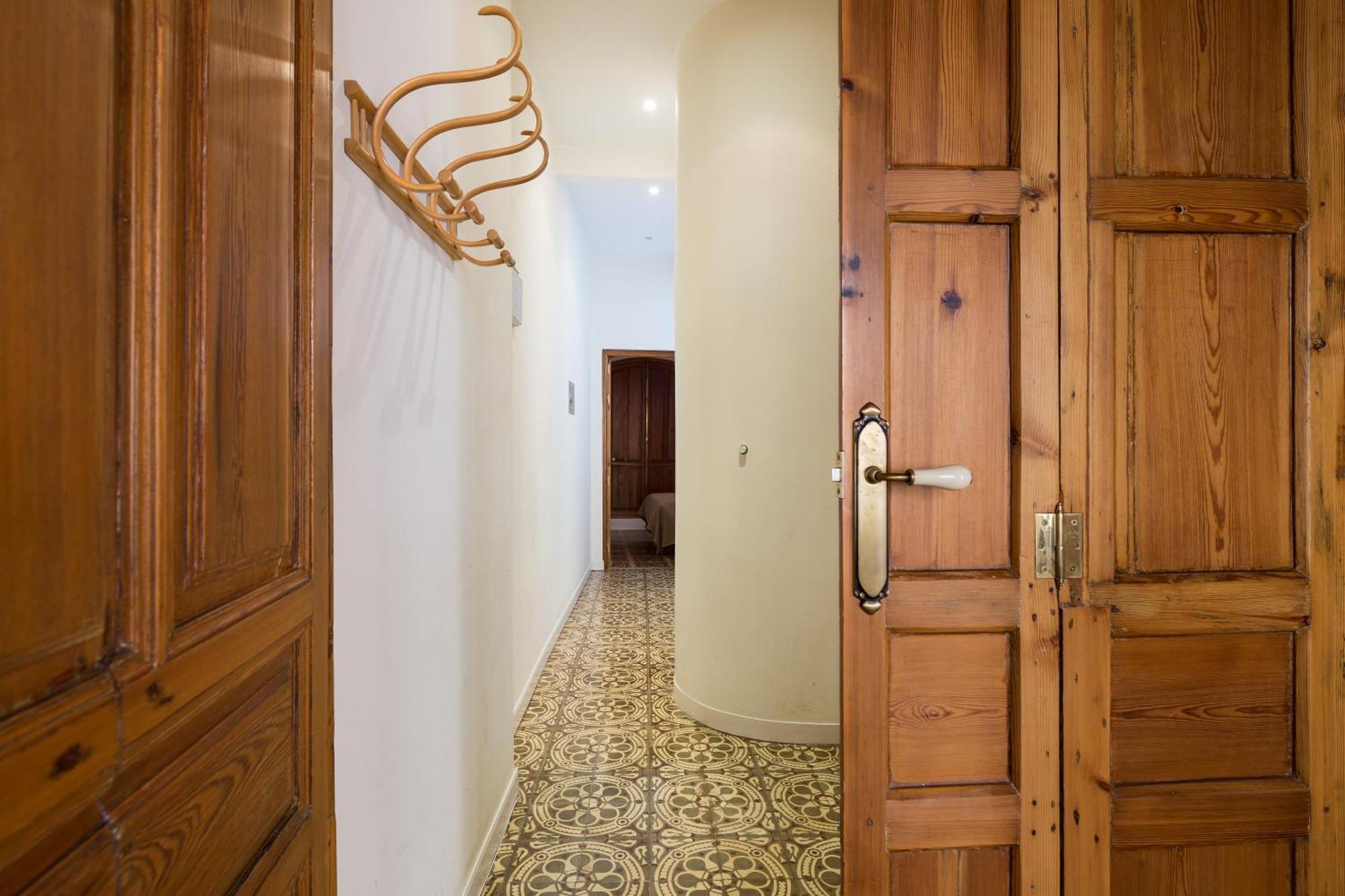 Apartamento Veoapartment Casa Relator Sevilla