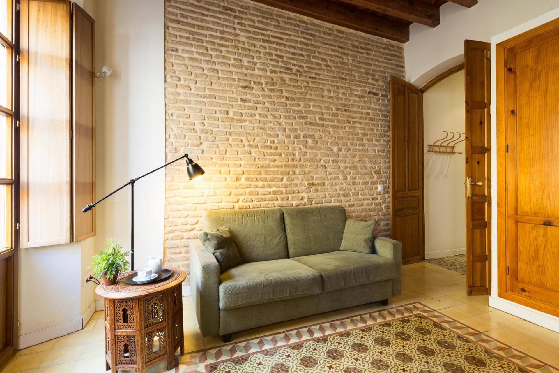 Veoapartment Casa Relator Apartamento Sevilla