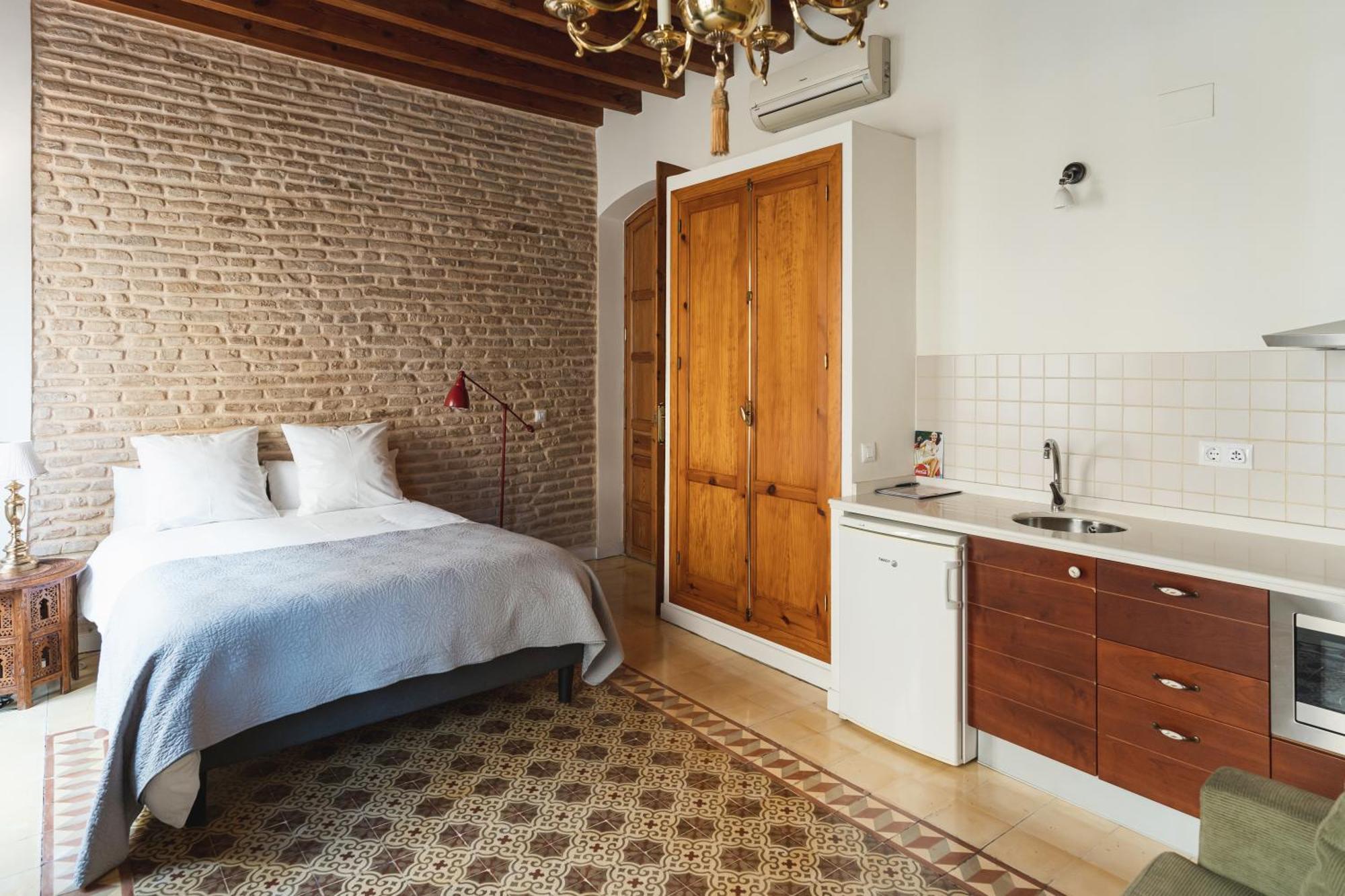 Apartamento Veoapartment Casa Relator Sevilla