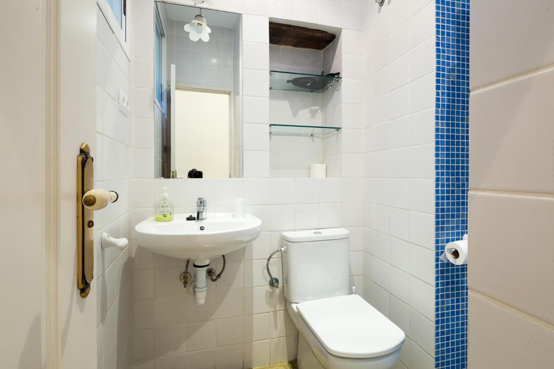 Veoapartment Casa Relator Sevilla