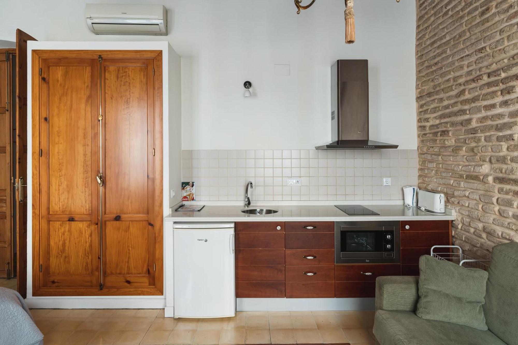 Veoapartment Casa Relator * Sevilla