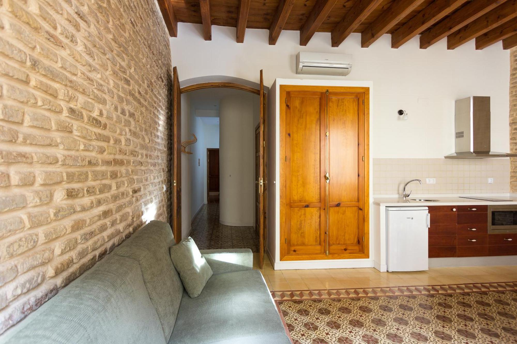 Veoapartment Casa Relator *