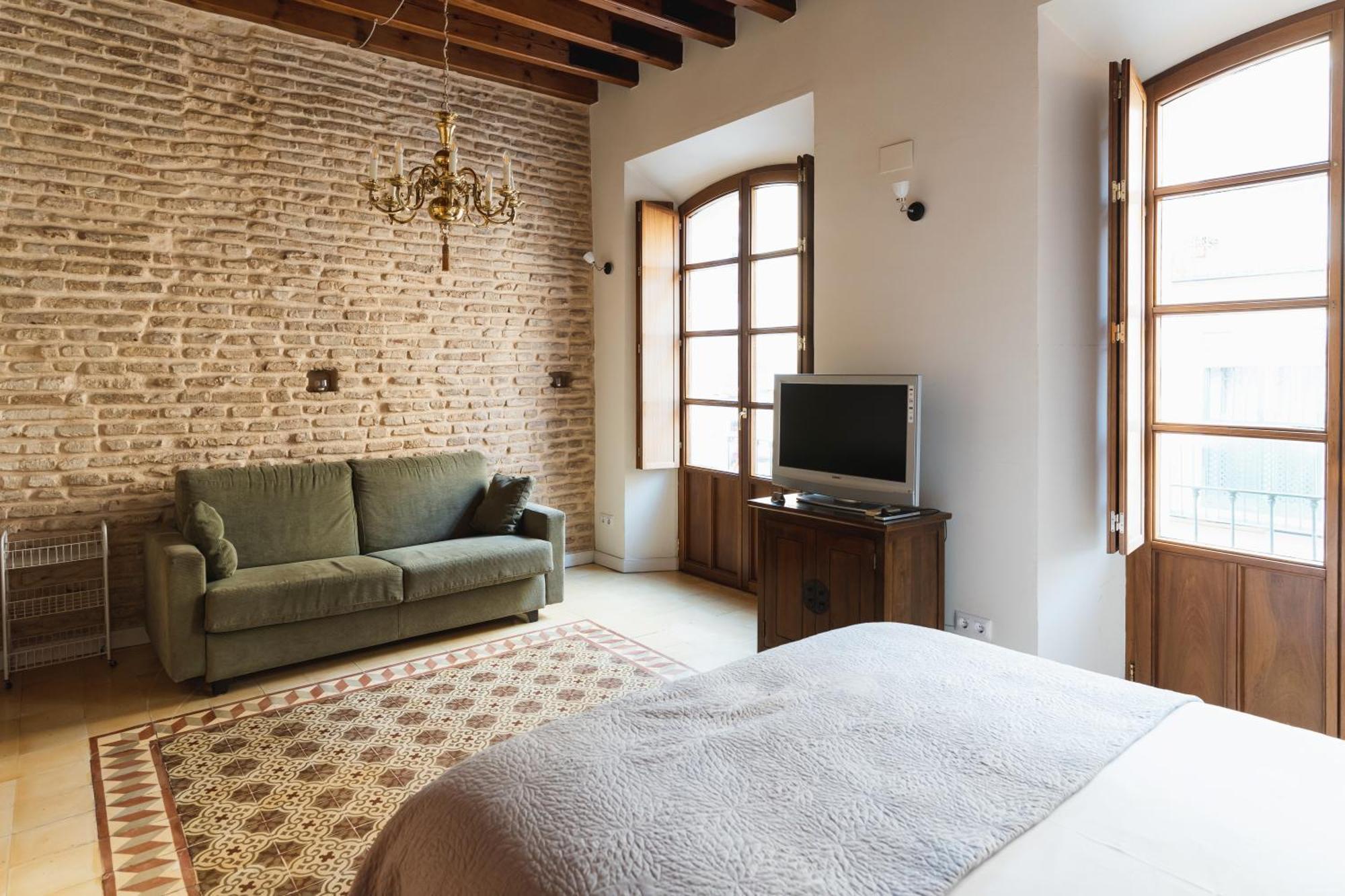 Veoapartment Casa Relator Sevilla