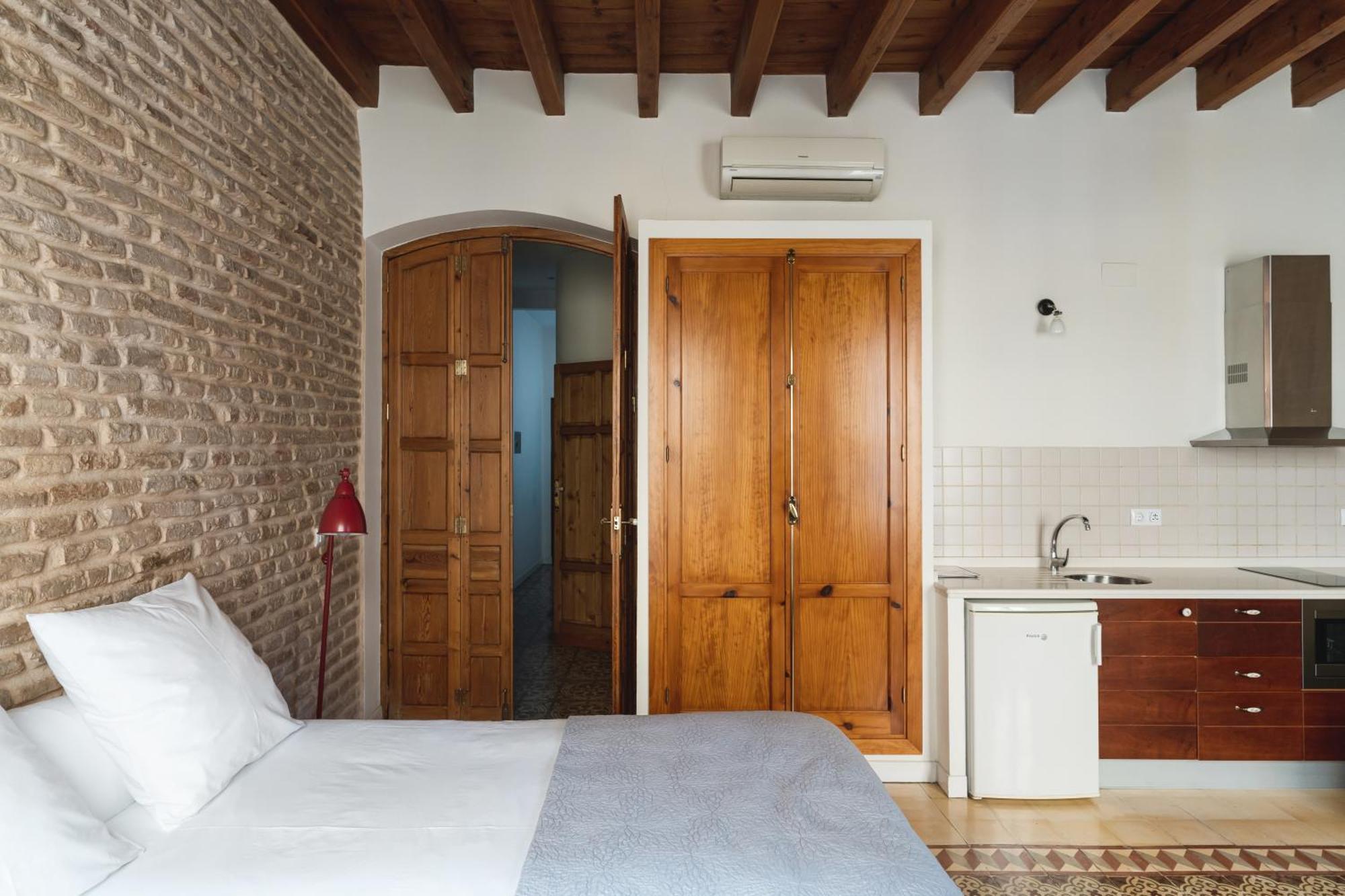 Apartamento Veoapartment Casa Relator Sevilla