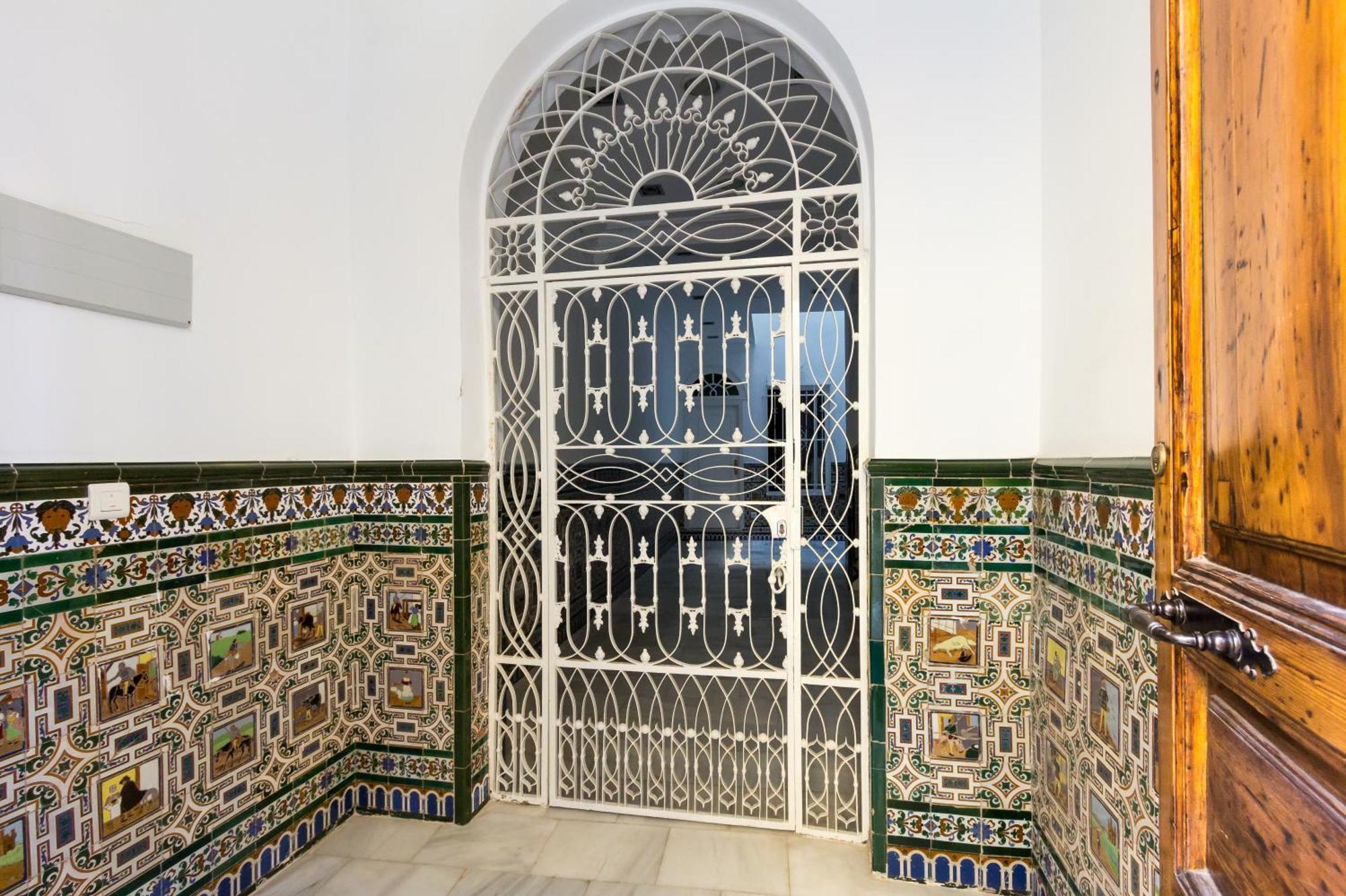 Veoapartment Casa Relator Apartamento Sevilla